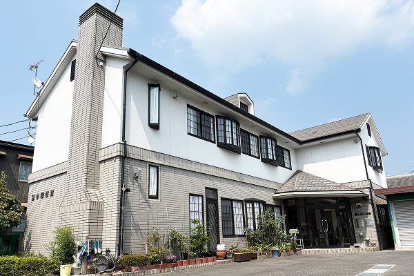 中塚建設 社内の様子